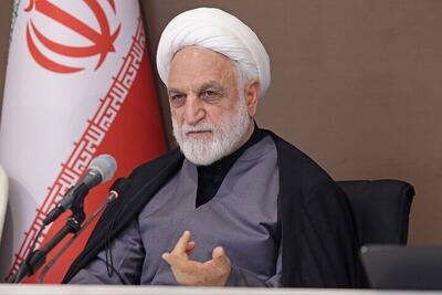  تداوم مبارزه جدی با فساد؛ نتایج به زودی قابل مشاهده خواهد بود