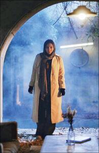  «بیلبورد» وقتی سینما به خودش خیره می‌شود