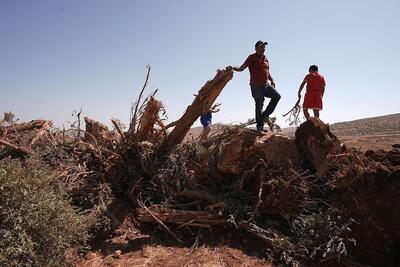  پروژه رژیم صهیونیستی برای تثبیت اشغالگری در کرانه باختری