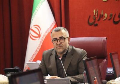  شناسایی ۶۲ شبکه مشکوک به قاچاق ارز با گردش ۶ میلیارد یورویی