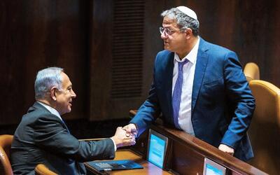  نتانیاهو یک هفته زودتر به واشینگتن می‌رود