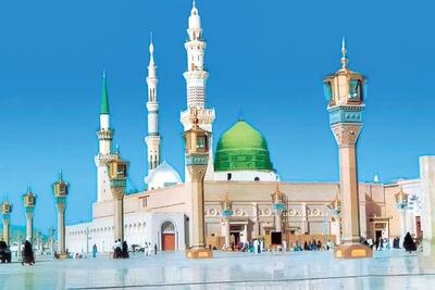  جهان معاصر، تشنه حکمرانی عدالت محور نبوی 