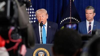  چهار نکته کلیدی درباره راهبرد دفاع ملی ترامپ