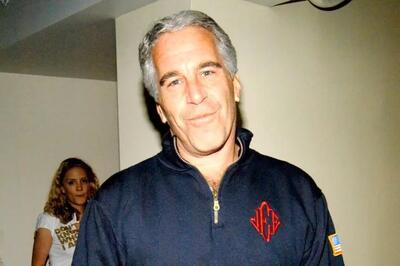  دختر مرموزی که قرار بود وارث جفری اپستین شود/ اموال مفسد جنسی مشهور چقدر است؟