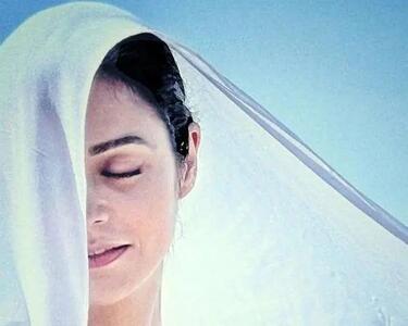  دختران ناجی رسول صدرعاملی/ آیدای زیبا تداعی ترانه زیستن است