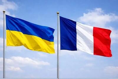  تفاهمنامه اولیه فرانسه و اوکراین برای توسعه مشترک پهپادها