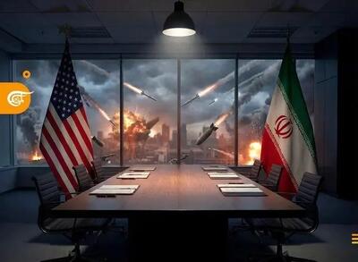  آمریکا به رغم لحن تند علنی علیه ایران، در پشت صحنه با احتیاط بیشتری عمل می‌کند