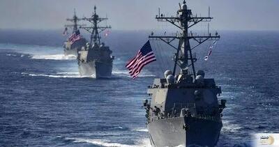  تحرکات نظامی جنجالی واشنگتن در میانه مذاکرات/ ماجرای خروج سریع شهروندان از ایران/ حمله غافلگیر کننده در راه است؟