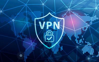  افزایش عجیب جستجو VPN در ایران قبل از حوادث اخیر/ عکس