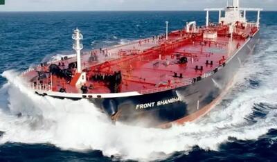  توقیف ۳ نفتکش ایرانی توسط نیروی دریایی هند