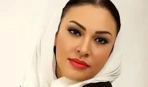  زیبا بروفه: او حتی به سلام کردن دیگران به من هم حساس بود