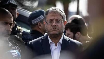  وزیر تندروی اسرائیل: ایران هسته‌ای و موشکی را قبول نخواهیم کرد