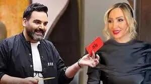  شهره سلطانی: جوکر بهتر از «عشق ابدی» است/ خدا هیچکس را در تنگنا قرار ندهد/ ویدئو