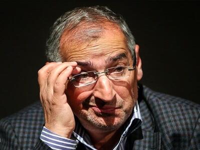  زیباکلام: اگر مسئولان واقعیت اعتراضات دی‌ماه را نبینند، آینده ایران هولناک خواهد بود