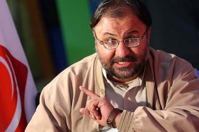  حمله تند و عجیب فعال اصولگرا به شروین حاجی پور: از آشوب‌ها کاسبی کرد و پول به جیب زد!/ عفو، موش‌های کوچک را به کفتارهایی خطرناک و مردارخوار تبدیل کرد