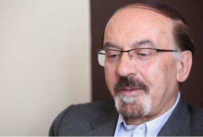  پرده کنار می‌رود؛ ایوان طلا دوباره می‌درخشد/ طلوع دوباره زر بر ایوان علی علیه السلام