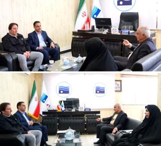  پروانه چاه‌های صنعتی غیرفعال و غیرمجاز لرستان ابطال می‌شود