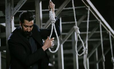  نگاهی به درام تلخ و ملتهب «زنده‌شور»/ یک بیانیه طولانی برای بخشش