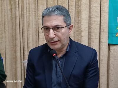  رضایی: همراهی اصناف و بازاریان نقش کلیدی در کنترل حوادث دی‌ماه داشت