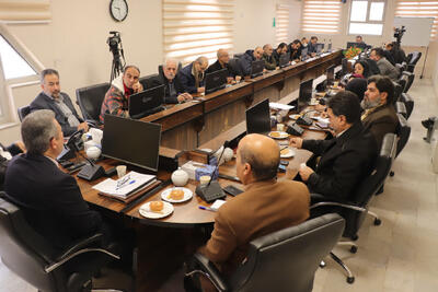  مدیرعامل شرکت گاز استان سمنان: خبرنگاران بازوی فرهنگی مدیریت ناترازی گاز هستند