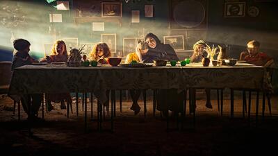  بازیگر مطرح جهان عرب مهمان مردم ایران می‌شود/ اکران ویژه و آیین خیرمقدم در پردیس ملت