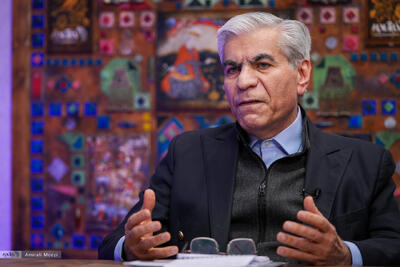  عادلی: اقتصاد ایران باید به سمت جذب فناوری خارجی حرکت کند