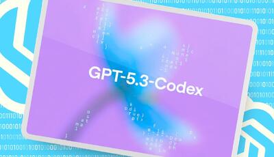  GPT-۵.۳ Codex؛ مدلی که به ساخت خودش کمک کرد