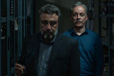  نهمین روز در «فجر ۴۴» چه می‌بینیم؟