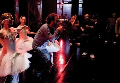  کارگردان «قوی سیاه» خودش را در «لجن‌زار هوش مصنوعی» غرق کرد