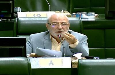  درخواست فوری یک نماینده مجلس از وزیر نفت برای اصلاح قبوض گاز