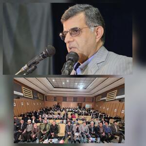  حیدری‌نژاد در معارفه شهردار بندرکیاشهر:بندرکیاشهر ظرفیت تبدیل‌شدن به قطب گردشگری را دارد