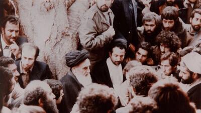 وقتی «روح‌الله» از صلوات فرستادن برای خودش رنجید!