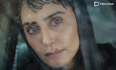  فیلمی که دستیار کارگردانش از جان‌باختگان اعتراضات دی‌ماه بود/ نشست خبری «آرام‌بخش» زیر سایه بلند جواد گنجی