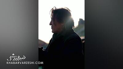  ویدیو| تصاویر دوربین باشگاه استقلال از بازی با شمس آذر