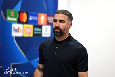  آینده نامعلوم کاپیتان رئال مادرید؛ از قهرمانی در یورو تا نبرد با مصدومیت‌ها