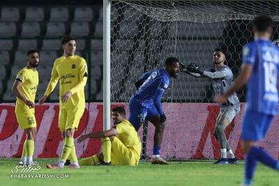  کلوب| تیم ساپینتو همه را شگفت‌زده کرد