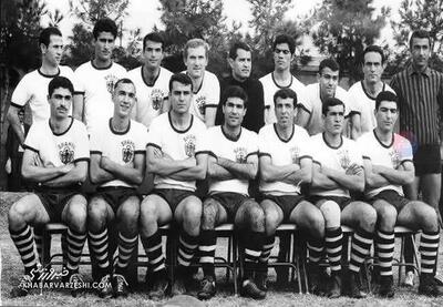  تورق تاریخ| شهرآورد تهران شرط‌بندها را غافل‌گیر کرد/ تاج حصار شاهین را شکست +عکس