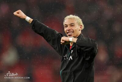  ستاره‌ای که به‌سرعت محبوب هواداران لیورپول شد