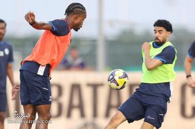  شوک به فرهاد؛ بهترین گلزن البطائح از تیم جدا شد