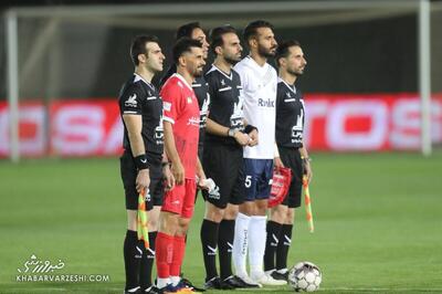  ملوان - پرسپولیس؛ صدر جدول و تاریخ فوتبال منتظرند/ جنگ جوانی و خاطرات!