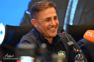  مهمان سرشناس استقلال از برزیل به دبی می‌رسد؟