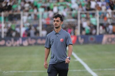  انگیزه‌های خاص و شخصی یک ملوانی برای شکست اوسمار