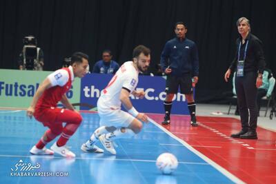  وحید شمسایی: روزهای سختی را پشت سر گذاشتم/ برخی از دموکراسی و آزادی بیان صحبت می‌کنند