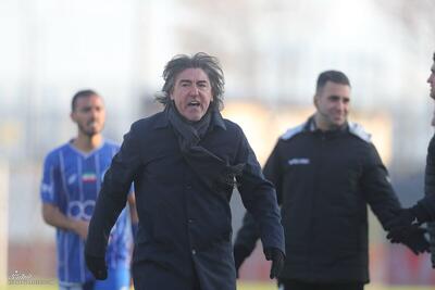  گزارش ویژه رسانه اماراتی: استقلال به دبی رفت تا ماندگار شود