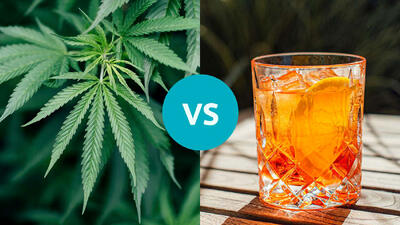  بالاترین استفاده از ماری جوانا مربوط به چه گروه سنی است؟