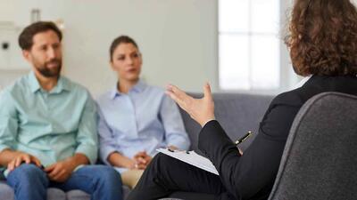  آیا مشاوره می تواند رابطه تان را نجات دهد؟+ انواع مشاوره ازدواج