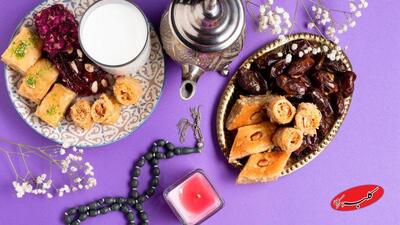  قیمت خرمای ماه رمضان رسما اعلام شد/ خرمای درجه یک کیلویی چند؟ - کلبه سرگرمی