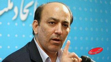  انتقاد تند روزنامه اصولگرا از شکوری‌راد : او از براندازها هم رادیکال‌تر و کارمند رایگان اینترنشنال است - کلبه سرگرمی
