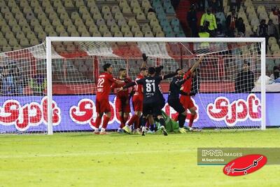  ساعت پخش زنده بازی پرسپولیس و ملوان از تلویزیون + پخش آنلاین - کلبه سرگرمی