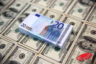  قیمت دلار و یورو امروز 19 بهمن ماه - کلبه سرگرمی